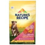 Grain Free Large Breed Dog Food