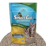 Grass Cat Litter