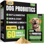 Gut Health Powder for Dogs