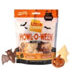 Halloween Dog Treats