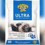 Healthiest Cat Litter