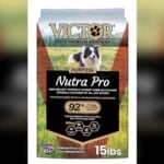 High Protein Low Carb Dog Food