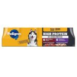 High Protein Wet Dog Food