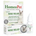 Homeopathic Remedies for Cats With Allergies