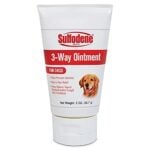 Hot Spot Ointment for Dogs