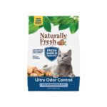 How Does Walnut Shell Cat Litter Suppose to Help