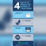 How to Decrease Pet Dander