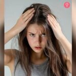 How to Get Rid of Fleas in Human Hair