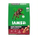 Iams Dog Food Recall