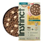 Instinct Puppy Food