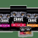 Is Crave Dog Food Good