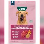 Jinx Dry Dog Food