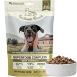 Katherine Heigl Dog Food