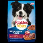 Kibbles And Bits Dog Food Recall