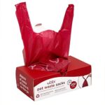 Kitty Litter Bags