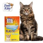 Kitty Litter Liners Elastic