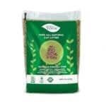 Kitty Litter Pellets