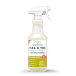 Lemongrass Spray for Dogs