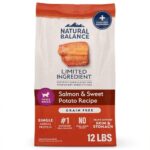Limited Ingredient Senior Dog Food