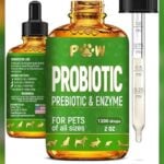 Liquid Probiotics for Dogs