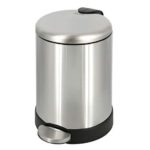 Litter Trash Can