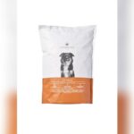 Low Fat Raw Diet for Dogs
