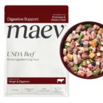 Maeve Dog Food