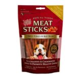 Meat Treats for Dogs