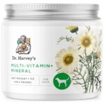 Minerals for Dogs