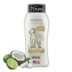 Moisturizing Dog Shampoo