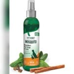 Mosquito Repellent for Dogs