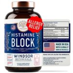 Natural Alternative to Benadryl