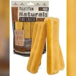 Natural Dog Chews