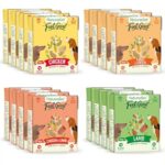 Natural Dog Food Store near Me