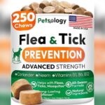 Natural Flea And Tick Prevention for Dogs Reviews