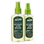 Natural Tick Repellent