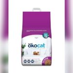 Okocat Pellets