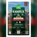 Open Farm Raw Mix Dog Food Reviews