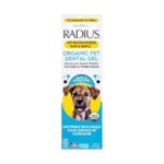 Organic Dog Toothpaste