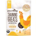Organic Dog Treats