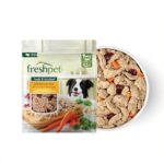 Organic Fresh Dog Food