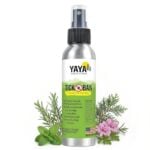 Organic Tick Spray