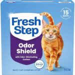 Paws Cat Litter