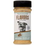 Peanut Butter Dog Food