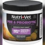Prebiotics for Dogs
