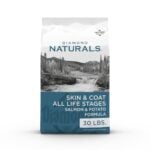 Premium Dog Food