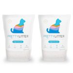Pretty Cat Litter