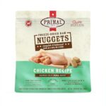 Primal Freeze Dried Dog Food