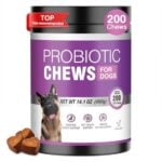Probiotics for Dogs