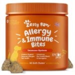 Probiotics for Dogs With Allergies